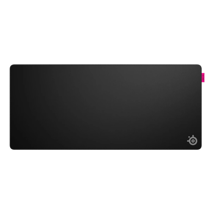 Steelseries 63431 tapete de rato Tapete Gaming Preto