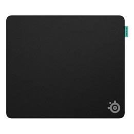 Steelseries 63432 tapete de rato Tapete Gaming Preto