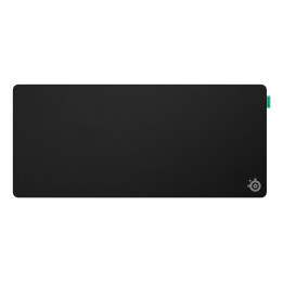 Steelseries 63433 tapete de rato Tapete Gaming Preto