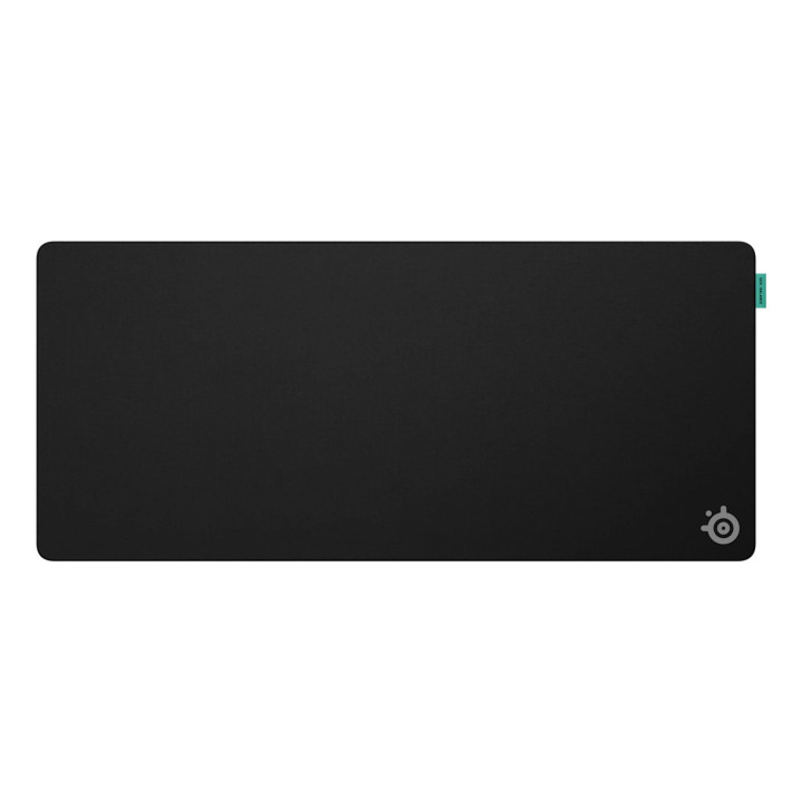 Steelseries 63433 tapete de rato Tapete Gaming Preto