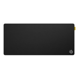 Steelseries 63435 tapete de rato Tapete Gaming Preto
