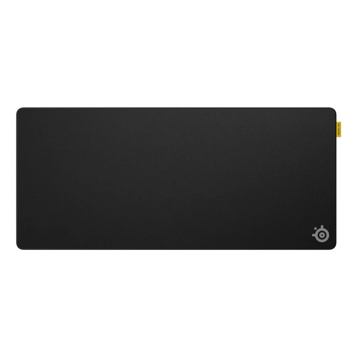 Steelseries 63435 tapete de rato Tapete Gaming Preto