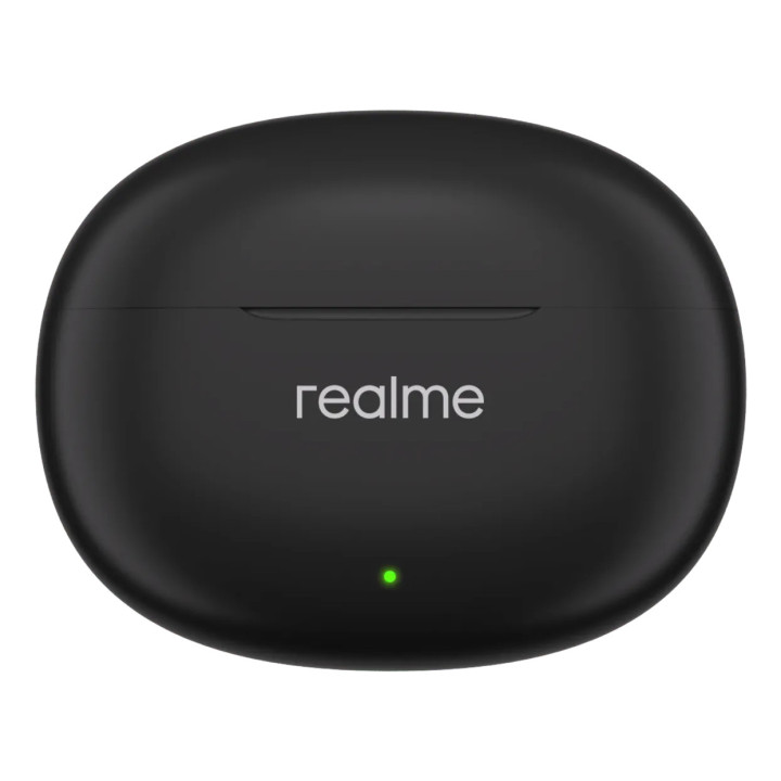 realme Buds T110 Auscultadores True Wireless Stereo (TWS) Intra-auditivo Chamadas Música Bluetooth Preto