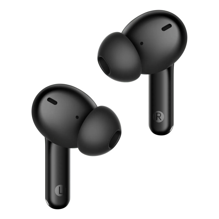 realme Buds T110 Auscultadores True Wireless Stereo (TWS) Intra-auditivo Chamadas Música Bluetooth Preto