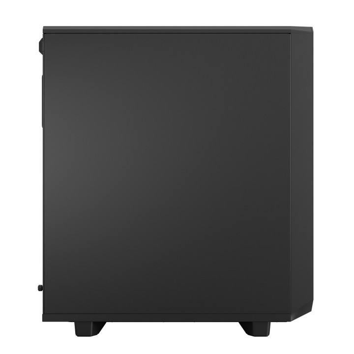Fractal Design Meshify 2 Compact Tower Preto