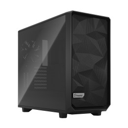 Fractal Design Meshify 2 Tower Preto