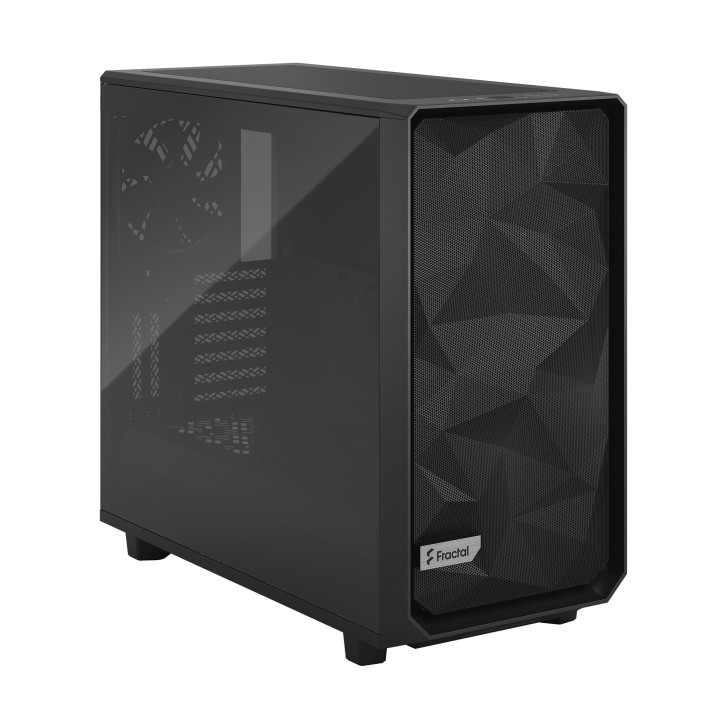 Fractal Design Meshify 2 Tower Preto