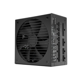 Fractal Design Ion Gold 850W fonte de alimentação 24-pin ATX ATX Preto