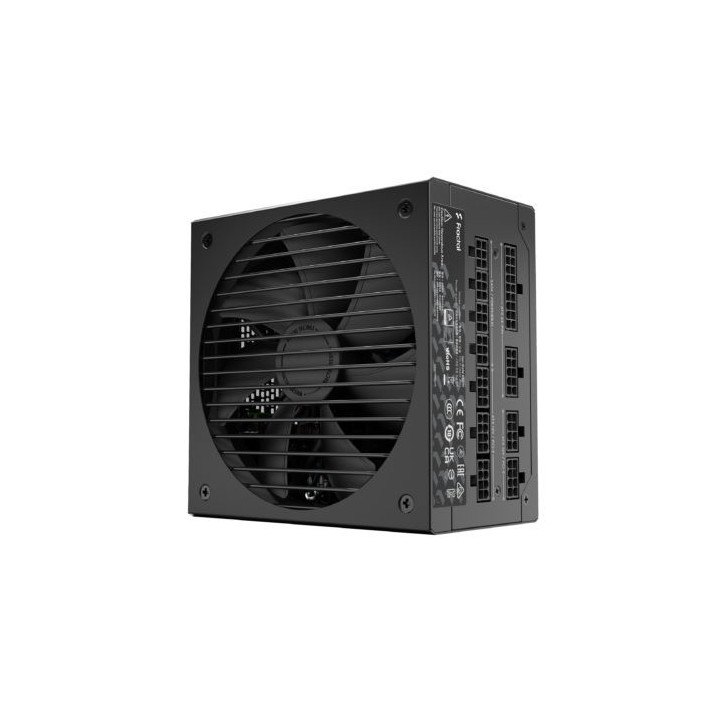 Fractal Design Ion Gold 850W fonte de alimentação 24-pin ATX ATX Preto