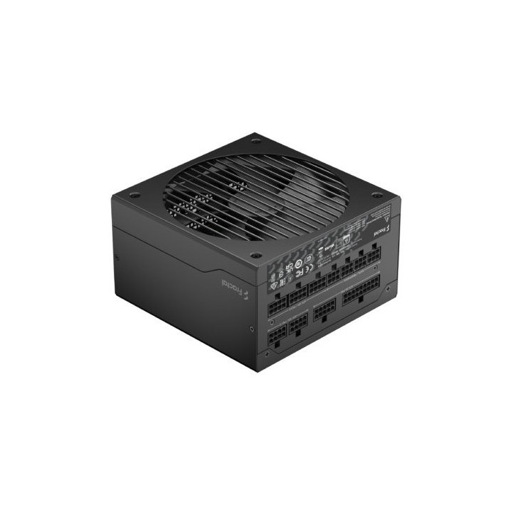 Fractal Design Ion Gold 850W fonte de alimentação 24-pin ATX ATX Preto