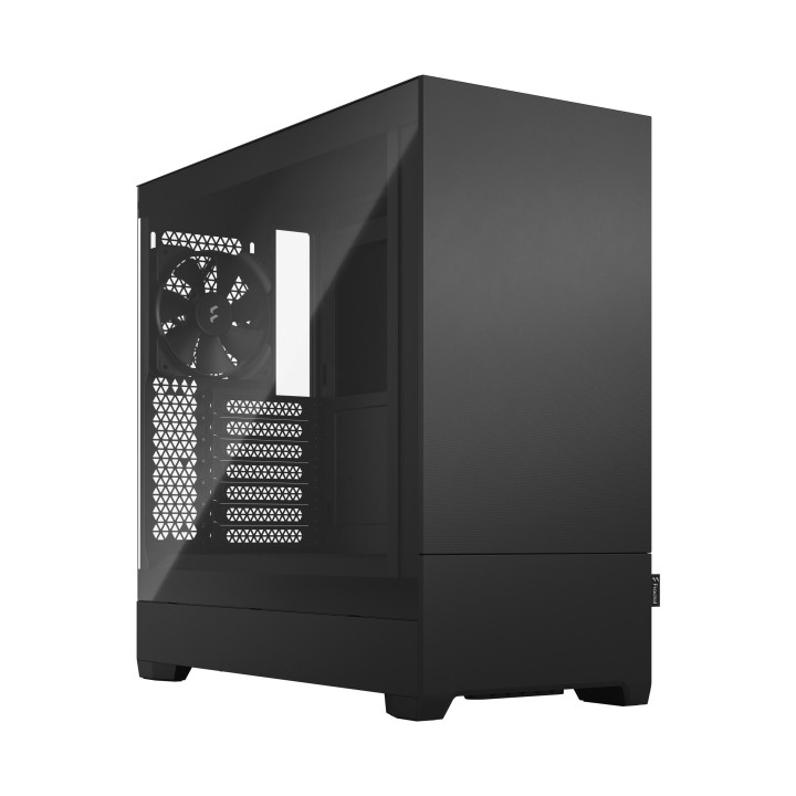 Fractal Design Pop Silent Tower Preto