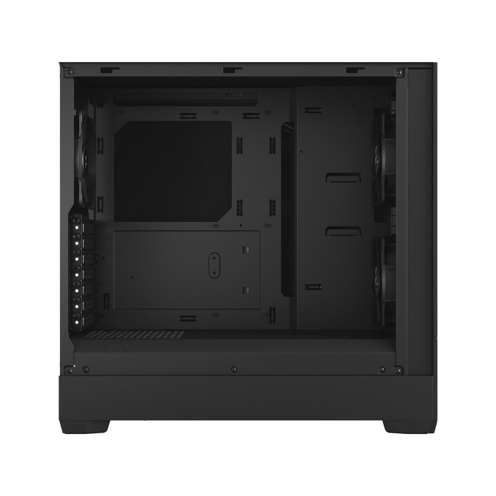 Fractal Design Pop Silent Tower Preto