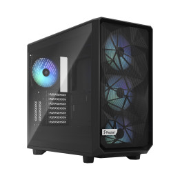 Fractal Design Meshify 2 RGB Preto