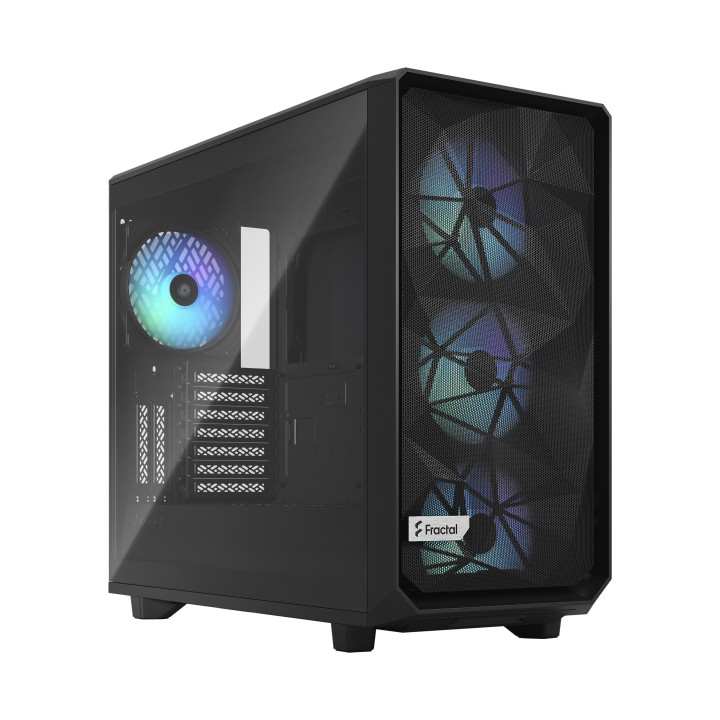 Fractal Design Meshify 2 RGB Preto