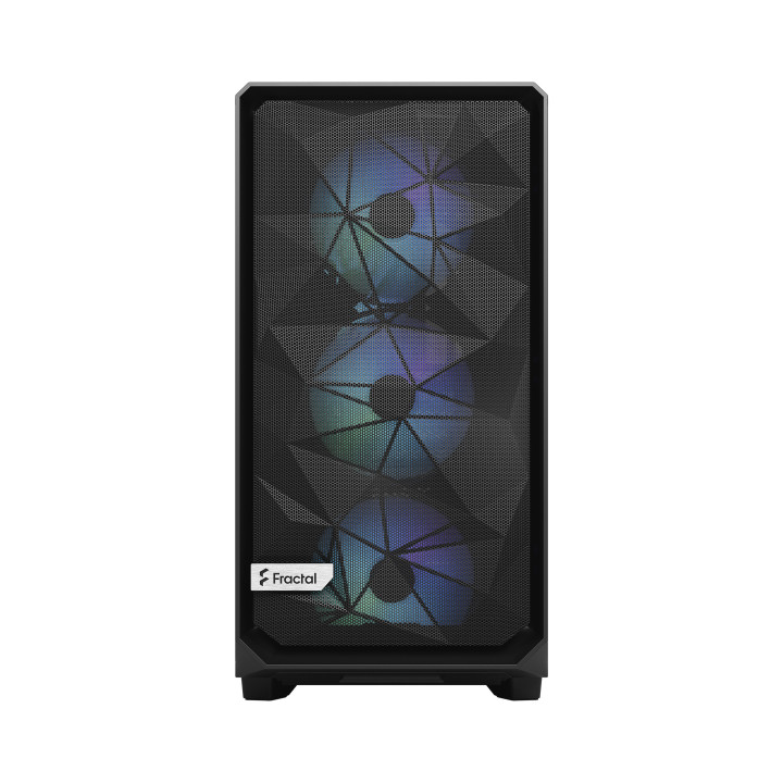 Fractal Design Meshify 2 RGB Preto