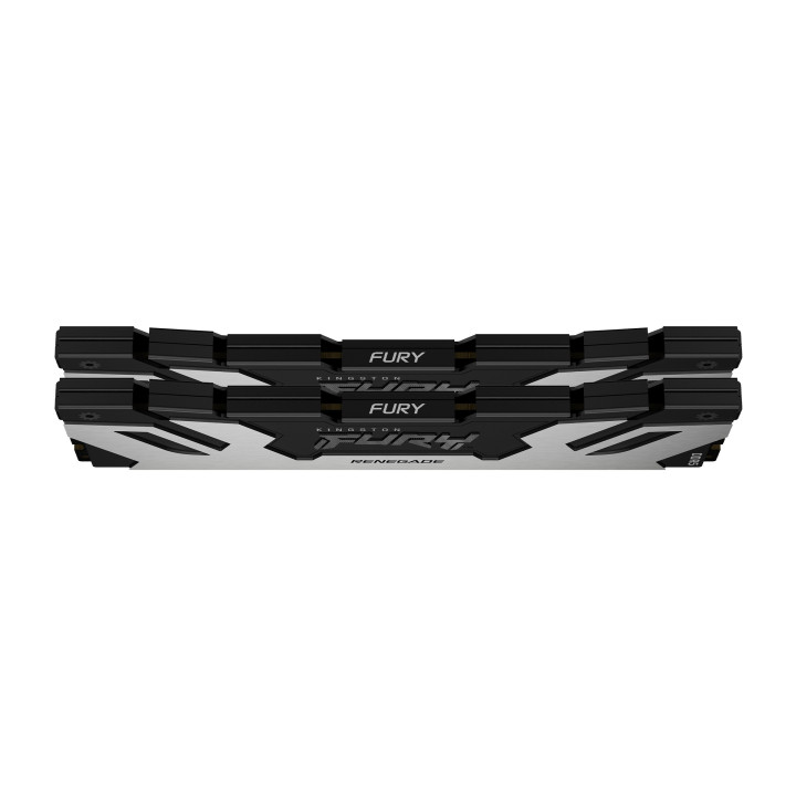 Kingston Technology FURY Renegade módulo de memória 96 GB 2 x 48 GB DDR5 6400 MT s