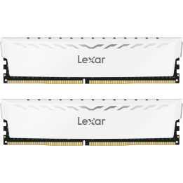 Memória Lexar THOR 32GB (2x16GB) DDR4 3600 MHz