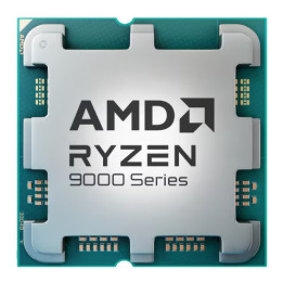 AMD Ryzen 7 9700X processador 3,8 GHz 40 MB L2 & L3