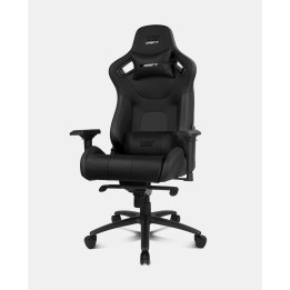 DRIFT DR600BK cadeira gaiming Poltrona de gaming Assento acolchoado Preto