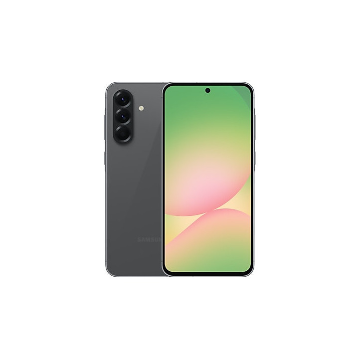 Samsung Galaxy A56 17 cm (6.7") Dual SIM 5G USB Type-C 8 GB 128 GB 5000 mAh Grafite