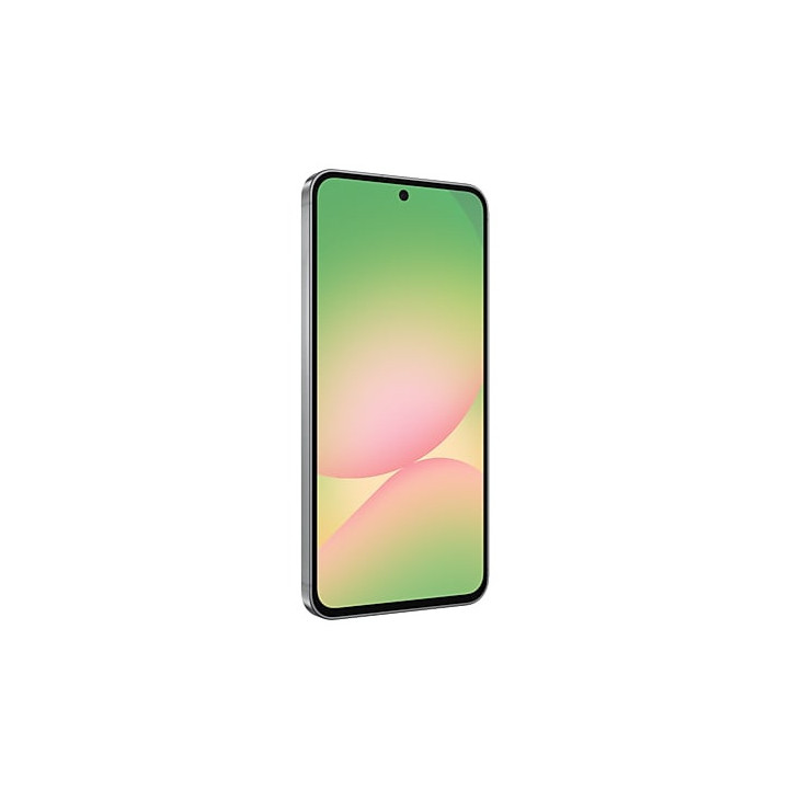 Samsung Galaxy A56 17 cm (6.7") Dual SIM 5G USB Type-C 8 GB 128 GB 5000 mAh Grafite