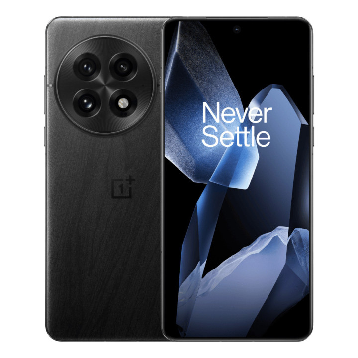 OnePlus 13 5G 12GB 256GB, black (EU) 17,3 cm (6.82") Dual SIM Android 15 USB Type-C 6000 mAh Preto
