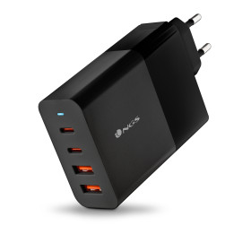 NGS BUD 100W Universal Preto AC Carregamento rápido Interior