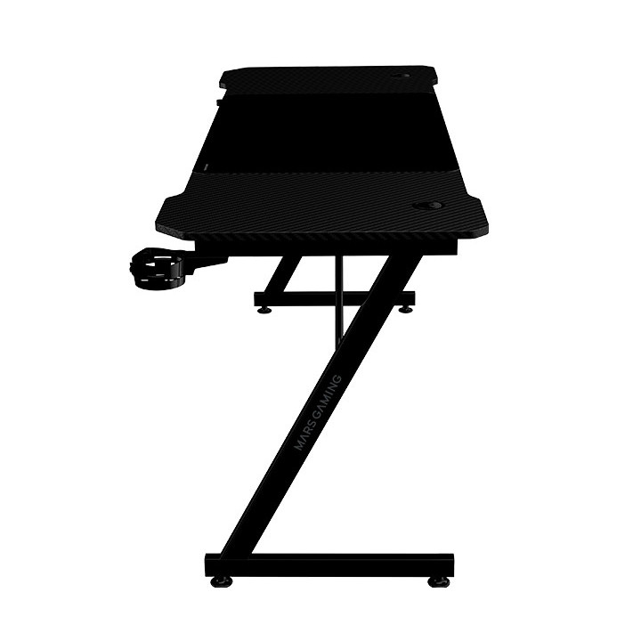 Mars Gaming MGDX160 mesa de computador Preto