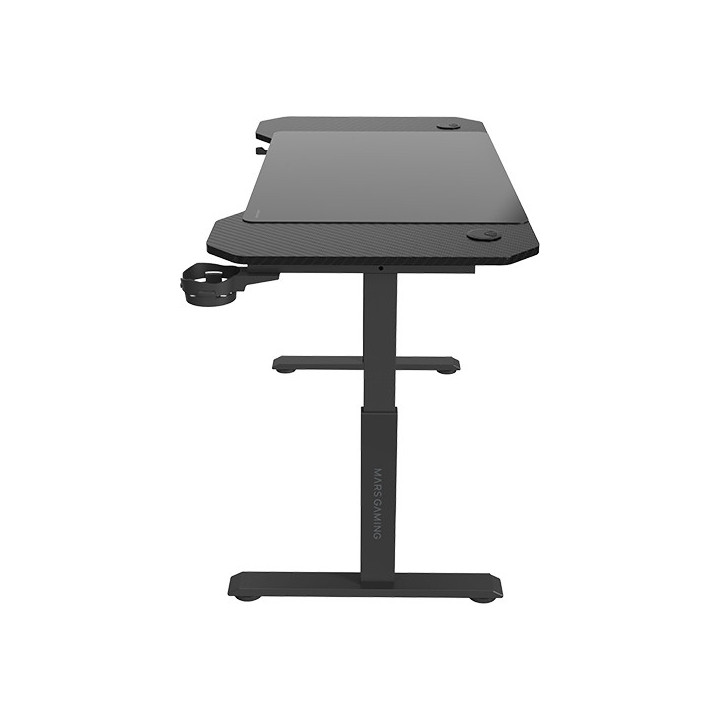 Mars Gaming MGD-ERGO120 Preto