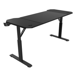 Mars Gaming MGD-ERGO140 Preto