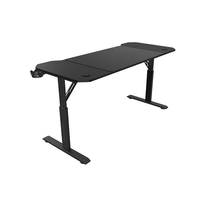 Mars Gaming MGD-ERGO140 Preto