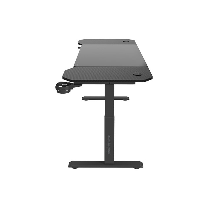 Mars Gaming MGD-ERGO140 Preto