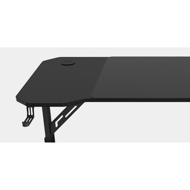 Mars Gaming MGD-ERGO140 Preto