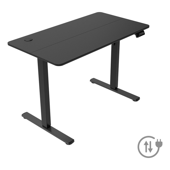 Mars Gaming MGDERGOPRO Preto