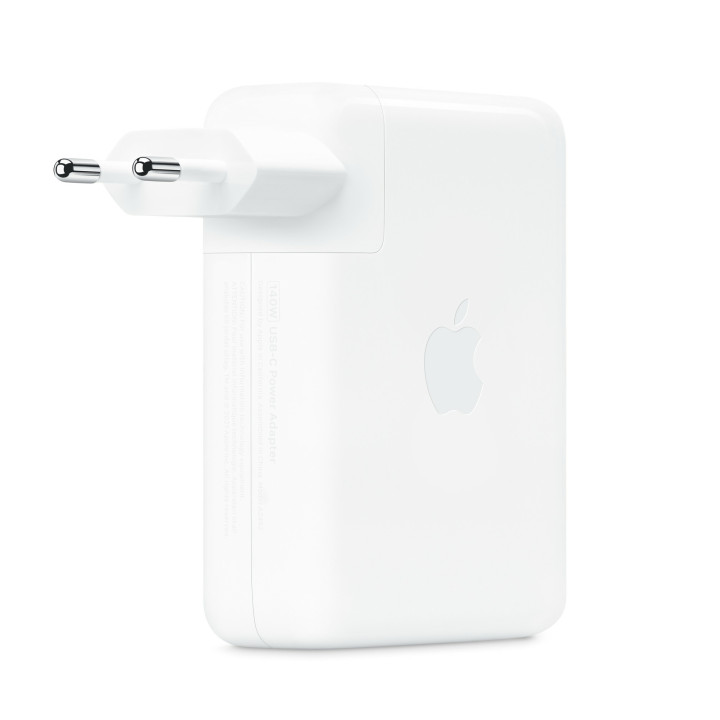 Apple MW2M3ZM A carregador de dispositivos móveis Universal Branco AC Carregamento rápido Interior