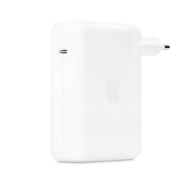Apple MW2M3ZM A carregador de dispositivos móveis Universal Branco AC Carregamento rápido Interior