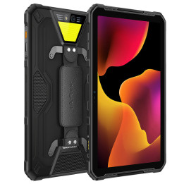 Ulefone Armor Pad 2 4G Mediatek LTE-TDD & LTE-FDD 256 GB 27,9 cm (11") 8 GB Wi-Fi 6 (802.11ax) Android 13 Preto