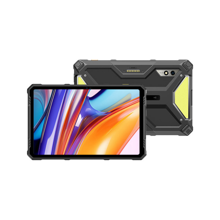 Ulefone Armor Pad 3 Pro 4G Mediatek LTE-TDD & LTE-FDD 256 GB 26,3 cm (10.4") 8 GB Wi-Fi 5 (802.11ac) Android 13 Preto