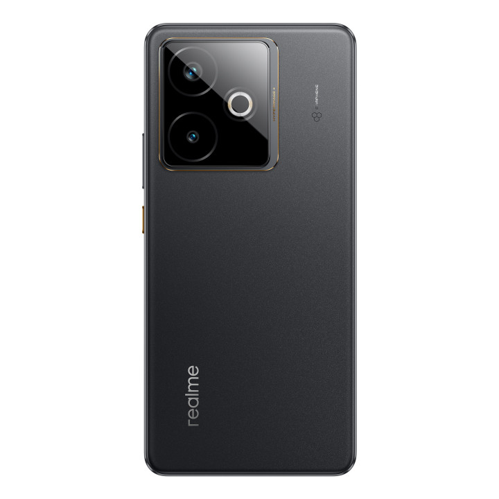 realme GT 7T 17,3 cm (6.8") Dual SIM Android 15 5G USB Type-C 12 GB 512 GB 7000 mAh Preto