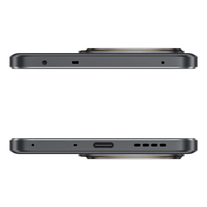 realme GT 7 17,2 cm (6.78") Dual SIM Android 15 5G USB Type-C 12 GB 256 GB 7000 mAh Preto