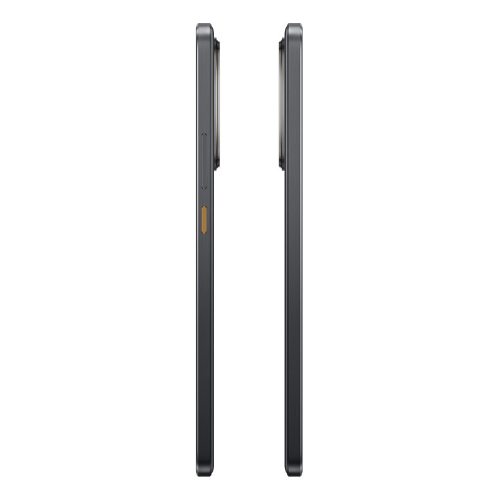 realme GT 7 17,2 cm (6.78") Dual SIM Android 15 5G USB Type-C 12 GB 256 GB 7000 mAh Preto