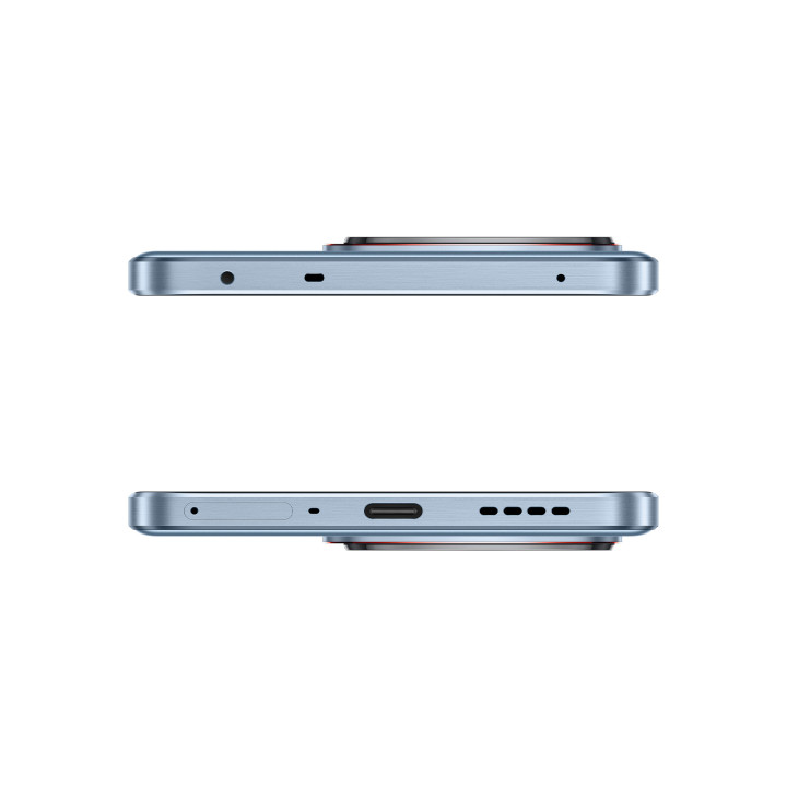 realme GT 7 17,2 cm (6.78") Dual SIM Android 15 5G USB Type-C 12 GB 512 GB 7000 mAh Azul