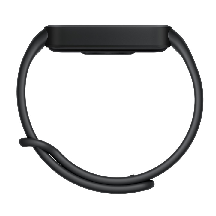 Xiaomi Smart Band 9 Active TFT Rastreador de atividade para pulso 3,73 cm (1.47") Preto