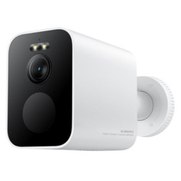 Xiaomi Outdoor Camera BW500 Caixa Câmara de segurança IP Exterior 2560 x 1440 pixels Parede