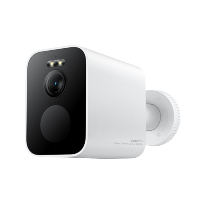 Xiaomi Outdoor Camera BW500 Caixa Câmara de segurança IP Exterior 2560 x 1440 pixels Parede