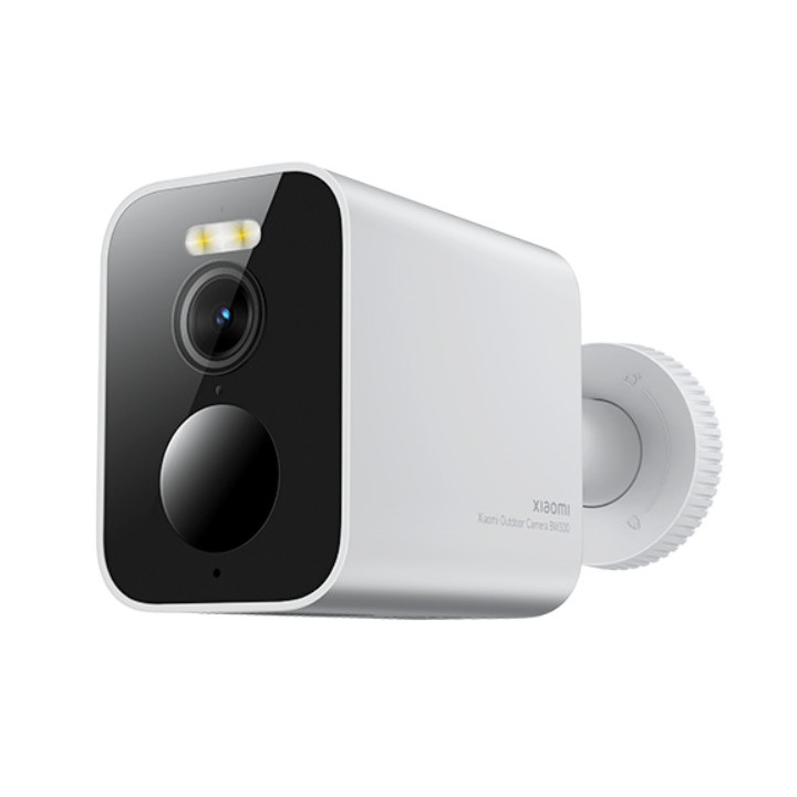 Xiaomi BW300 Caixa Câmara de segurança IP Exterior 2304 x 1296 pixels Teto parede