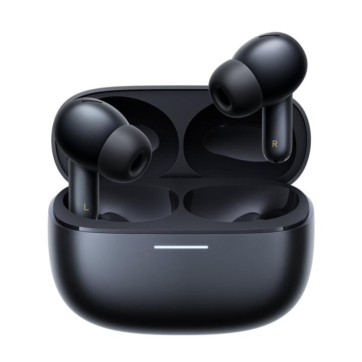 Xiaomi Redmi Buds 6 Pro Auscultadores Sem fios Intra-auditivo Chamadas Música Bluetooth Preto