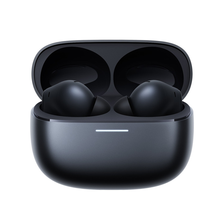 Xiaomi Redmi Buds 6 Pro Auscultadores Sem fios Intra-auditivo Chamadas Música Bluetooth Preto