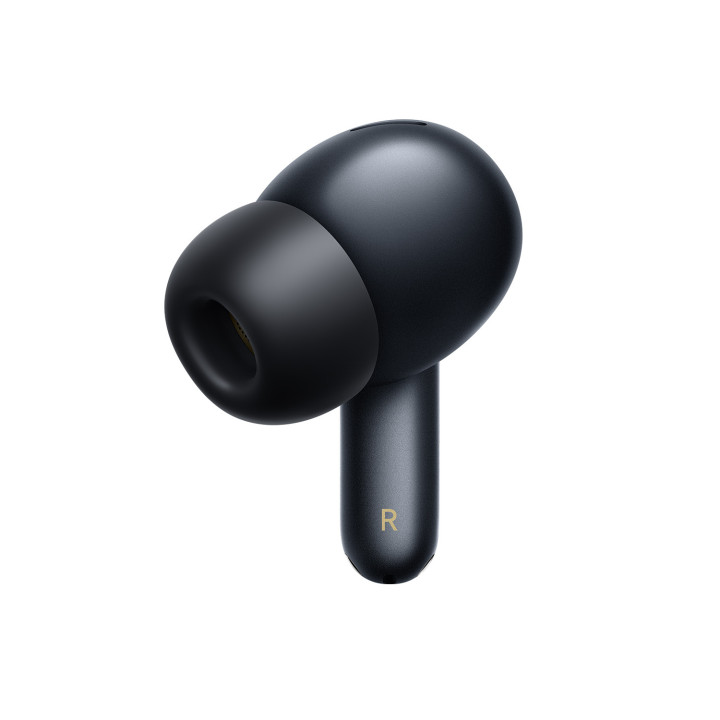 Xiaomi Redmi Buds 6 Pro Auscultadores Sem fios Intra-auditivo Chamadas Música Bluetooth Preto