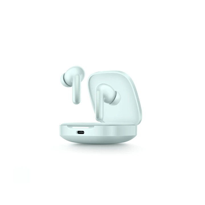 Xiaomi Redmi Buds 6 Auscultadores Sem fios Intra-auditivo Chamadas Música Bluetooth Verde